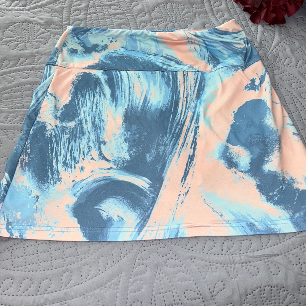 Abercrombie activewear